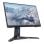 Monitor Lenovo Legion R24e 23.8" FHD 180Hz IPS FreeSync Ajuste Altura VESA