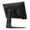 Monitor Lenovo Legion R24e 23.8" FHD 180Hz IPS FreeSync Ajuste Altura VESA