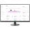 Monitor Lenovo D32-40 31.5" FullHD 60Hz VA Flicker Free VESA HDMI DisplayPort Negro