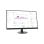 Monitor Lenovo D32-40 31.5" FullHD 60Hz VA Flicker Free VESA HDMI DisplayPort Negro