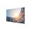 Moniteur Lenovo ThinkVision E65 64.5" 4K Ultra HD 60Hz IPS Noir