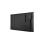 Moniteur Lenovo ThinkVision E55 LFD 54.6" 4K Ultra HD 60Hz IPS Haut-parleurs intégrés
