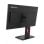 Moniteur Lenovo ThinkVision T27-40 27" Full HD 120Hz IPS LED Noir