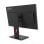 Moniteur Lenovo ThinkVision T27-40 27" Full HD 120Hz IPS LED Noir