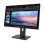 Moniteur Lenovo ThinkVision T27QD-40 27" Wide Quad HD 120Hz IPS LED Noir