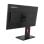 Monitor Lenovo ThinkVision T27QD-40 27" WQHD 120Hz IPS USB-C Höhenverstellbar VESA 4ms