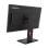 Moniteur Lenovo ThinkVision T27QD-40 27" Wide Quad HD 120Hz IPS LED Noir