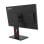 Monitor Lenovo ThinkVision T27QD-40 27" WQHD 120Hz IPS USB-C Höhenverstellbar VESA 4ms