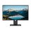 Lenovo ThinkVision T27Q-40 Monitor 27" QHD 120Hz IPS HDR 99% sRGB USB-C com Altura Ajustável