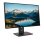 Lenovo ThinkVision T27Q-40 Monitor 27" QHD 120Hz IPS HDR 99% sRGB USB-C com Altura Ajustável