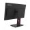Lenovo ThinkVision T27Q-40 Monitor 27" QHD 120Hz IPS HDR 99% sRGB USB-C com Altura Ajustável