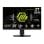 Moniteur MSI MAG 272URDF E16 27" 4K Ultra HD 160Hz Rapid IPS avec USB