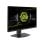 Moniteur MSI MAG 272URDF E16 27" 4K Ultra HD 160Hz Rapid IPS avec USB