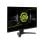Moniteur MSI MAG 272F 27" Full HD 200Hz Rapid IPS FreeSync