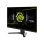 Moniteur MSI MAG 272F 27" Full HD 200Hz Rapid IPS FreeSync