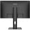 Monitor MSI Pro MP243XPDE 23,8" Full HD 100Hz IPS 1ms FreeSync Schwarz höhenverstellbar