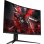 MSI G271CQPDE E2 27" Wide Quad HD 170Hz VA Curvo FreeSync Premium