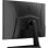 MSI G27C4DE E3 27" FullHD 180Hz VA Curvo 1500R FreeSync Sin Marco