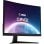 MSI G27C4DE E3 27" FullHD 180Hz VA Curvo 1500R FreeSync Sin Marco