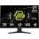 MSI MAG 274QF Monitor Gaming 27" Wide Quad HD 180Hz Rapid IPS HDR Antirreflexo