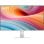 MSI Pro MP275W E2 27" FullHD 120Hz IPS Blanco Altavoces VESA FlickerFree