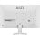 MSI Pro MP275W E2 27" FullHD 120Hz IPS Blanco Altavoces VESA FlickerFree