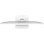 MSI Pro MP275W E2 27" FullHD 120Hz IPS Blanco Altavoces VESA FlickerFree
