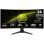 MSI MAG 346CQ 34" UWQHD 180Hz VA Curvo UltraWide VESA Antirreflejo