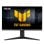 Moniteur ASUS TUF Gaming VG27AQL5A 27'' WQHD 210Hz IPS FreeSync Noir