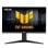 Monitor Asus TUF VG27AQL5A 27" Wide Quad HD 210Hz Fast IPS FreeSync Premium HDR400