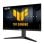 Moniteur ASUS TUF Gaming VG27AQL5A 27'' WQHD 210Hz IPS FreeSync Noir