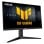 Moniteur ASUS TUF Gaming VG27AQL5A 27'' WQHD 210Hz IPS FreeSync Noir