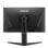 Moniteur ASUS TUF Gaming VG27AQL5A 27'' WQHD 210Hz IPS FreeSync Noir