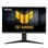 Monitor Asus TUF VG27AQL5A 27" Wide Quad HD 210Hz Fast IPS FreeSync Premium HDR400
