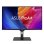 Moniteur ASUS ProArt PA32UCE 31.5" 4K Ultra HD 60Hz IPS HDR Noir