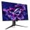 Moniteur ASUS ROG Swift OLED PG32UCDMR 31.5" 4K QD-OLED 240Hz G-SYNC FreeSync