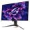 Moniteur ASUS ROG Swift OLED PG32UCDMR 31.5" 4K QD-OLED 240Hz G-SYNC FreeSync