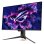 ASUS ROG Swift OLED PG32UCDMR 31.5" 4K 240Hz QD-OLED G-Sync FreeSync Premium Pro Reacondicionado