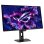 Monitor ASUS XG27AQDPG 26.5" QHD 500Hz QD-OLED G-SYNC FreeSync Premium Pro USB HDMI DisplayPort