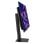 Monitor ASUS XG27AQDPG 26.5" QHD 500Hz QD-OLED G-SYNC FreeSync Premium Pro USB HDMI DisplayPort