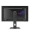 Monitor ASUS XG27AQDPG 26.5" QHD 500Hz QD-OLED G-SYNC FreeSync Premium Pro USB HDMI DisplayPort