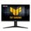Monitor ASUS TUF Gaming VG27AQML5A 27" 2560x1440 300Hz Fast IPS FreeSync G-SYNC