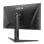 Monitor ASUS TUF Gaming VG27AQML5A 27" 2560x1440 300Hz Fast IPS FreeSync G-SYNC