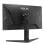 Monitor ASUS TUF Gaming VG27AQML5A 27" 2560x1440 300Hz Fast IPS FreeSync G-SYNC