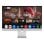 ASUS ZenScreen MS32UC 31.5" 4K 60Hz IPS HDR10+ WiFi Altura Ajustable USB-C VESA