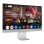 ASUS ZenScreen MS32UC 31.5" 4K 60Hz IPS HDR10+ WiFi Altura Ajustable USB-C VESA