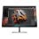 HP Pro Serie 7 724pu Monitor 24" WUXGA 100Hz IPS USB-C RJ-45 Micro-Edge Pivot Ergonómico