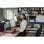 HP Pro Serie 7 724pu Monitor 24" WUXGA 100Hz IPS USB-C RJ-45 Micro-Edge Pivot Ergonómico