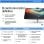 Monitor HP serie 7 Pro 39,7" 5K2K 5120x2160 60Hz IPS Curvo Webcam 4K Thunderbolt 3