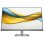 Monitor HP Series 5 23,8" Full HD 1920x1080 100Hz IPS Nero con Altoparlanti Integrati